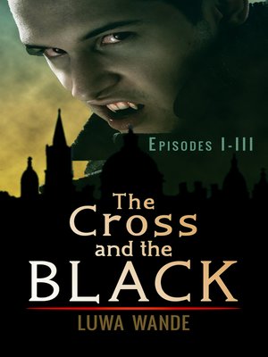 cover image of The Cross and the Black
